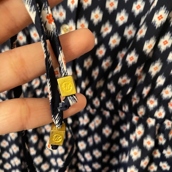 EUC Michael Kors Romper Size XS - Picture 4 of 7